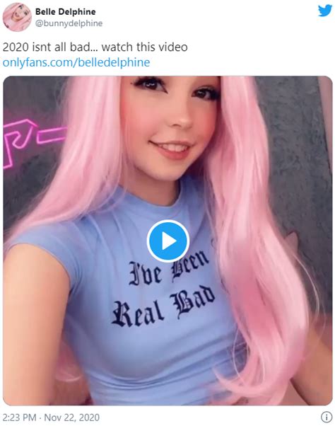 belle delphine getting fucked|Belle Delphines Porn Videos 